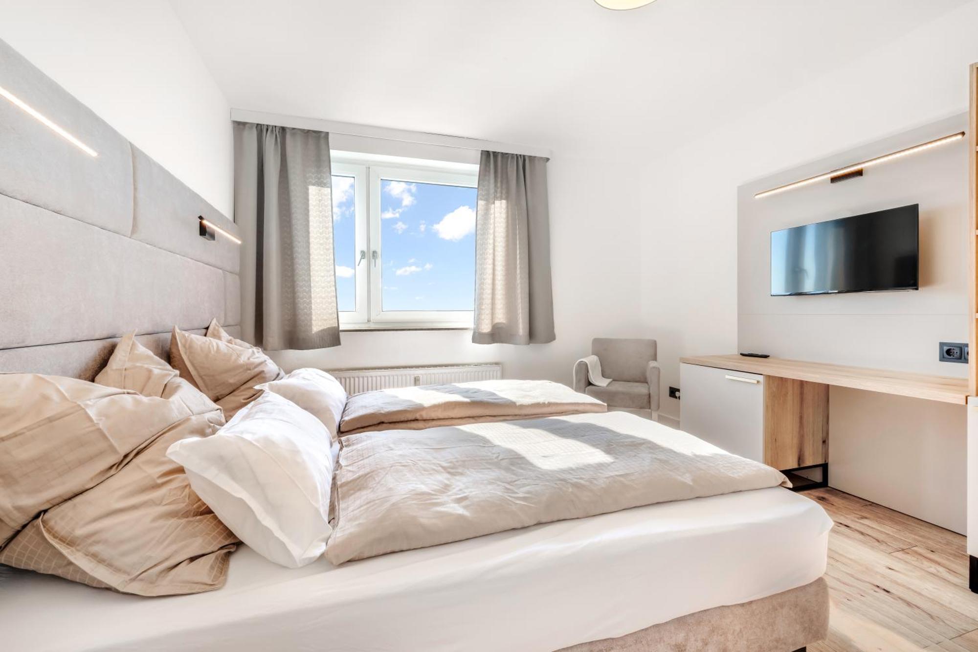 Exklusives Apartment Sunrise Mit Whirlpool, Pool Und Sauna 브레머하펜 외부 사진