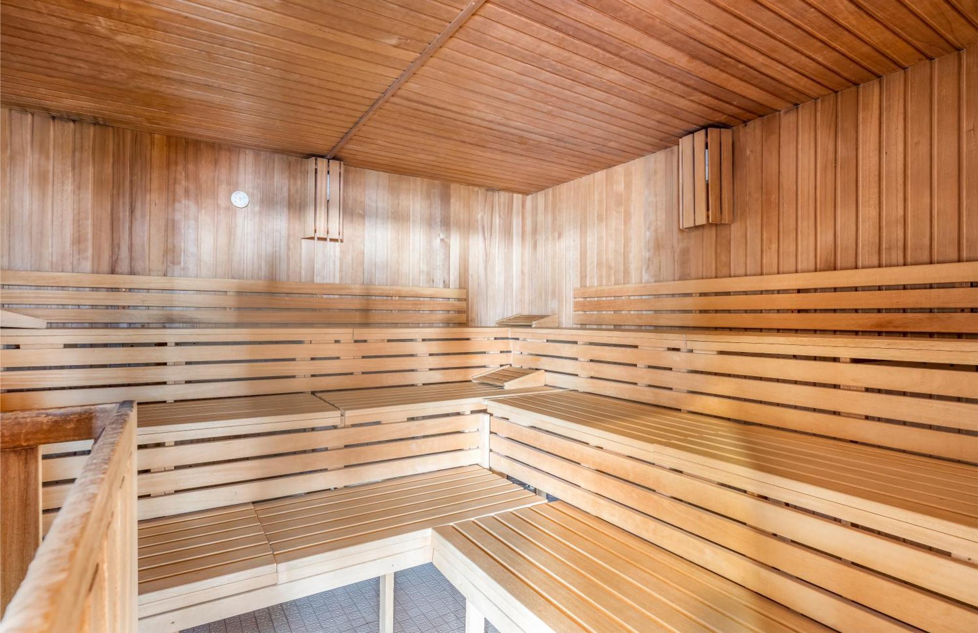 Exklusives Apartment Sunrise Mit Whirlpool, Pool Und Sauna 브레머하펜 외부 사진