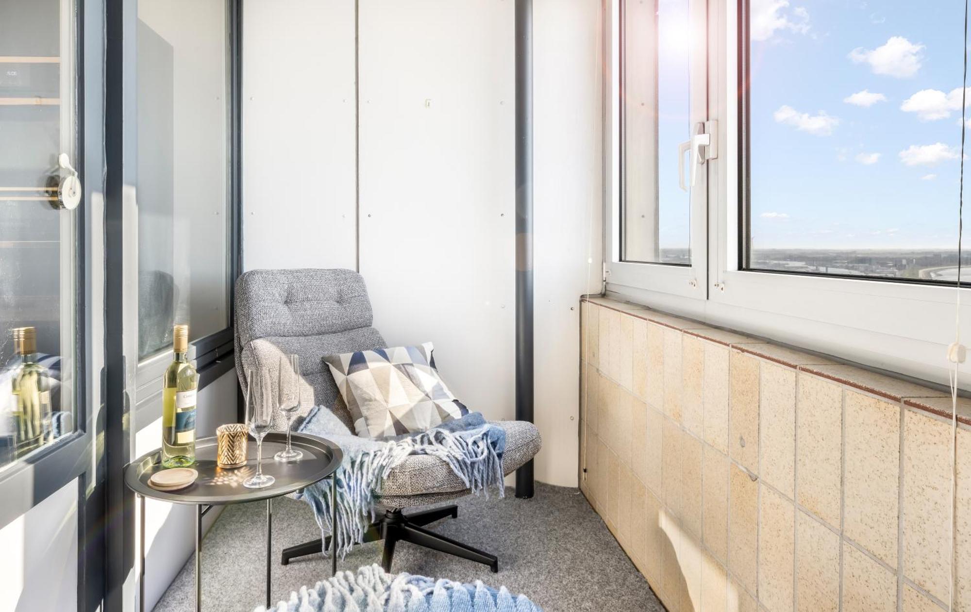 Exklusives Apartment Sunrise Mit Whirlpool, Pool Und Sauna 브레머하펜 외부 사진