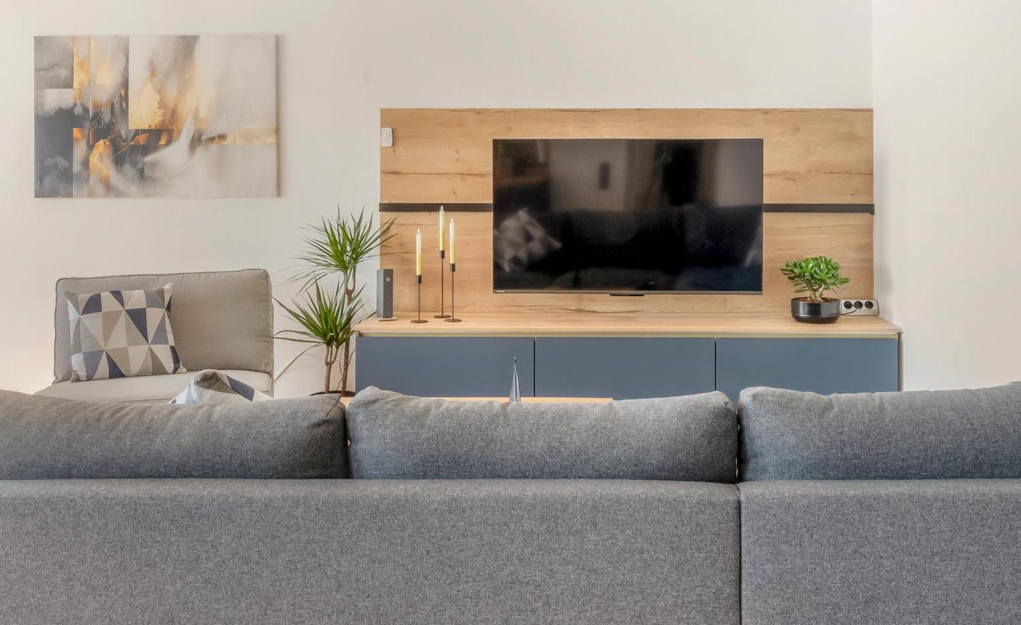 Exklusives Apartment Sunrise Mit Whirlpool, Pool Und Sauna 브레머하펜 외부 사진